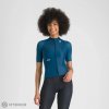 Sportful SUPERNOVA dámsky teal blue