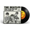 Vinyl The Beatles - 7-I WANT TO HOLD YOUR HAND / I SAW HER STANDING THERE