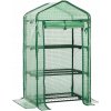 Garden Line 69 x 49 x 125 cm TUN5245