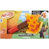 Hasbro NERF MINECRAFT FIREBRAND