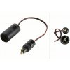 Adaptér, Zapaľovač cigariet HELLA 8KA 007 589-101