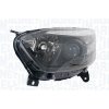 MAGNETI MARELLI Hlavný svetlomet 711307024449