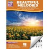 Beautiful Melodies Super Easy Songbook jednoduché skladby pre klavír