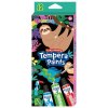 Colorino temperové farby Wildkid 12 farieb