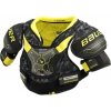 Bauer Supreme Mach S23 YTH detské ramená - Dětská, M