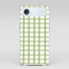 4NewCase - Kryt pre APPLE - iPhone 17 Air - SILIKÓN - Green Picnic - 1013840500103