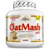 AMIX Mr. Popper's OatMash 2000 g Príchuť: Banoffee