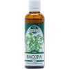 Naděje Nádej Bacopa tinktúra z púčikov 50 ml