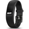 Remienok Garmin vivofit4 (veľkosť S/M) (010-12640-11) čierny