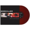 Godkiller - Deliverance / Oxblood / Vinyl [LP]