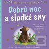Dobrú noc a sladké sny (Amber Stewartová)