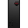 NONAME Baseus Adaman Digital Display Powerbanka 40000mAh 22.5W Black 6932172628048