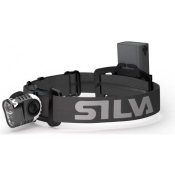 Silva Trail Speed 5X 37980