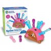Learning Resources Ježko na jemnú motoriku - ružový