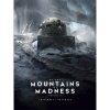 Design Studio Press At the Mountains of Madness 2