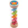 Bigjigs Toys Baby Dažďová palica Záhrada