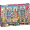 Puzzle 1000 CherryPazzi Amsterdam Rhythm 31490