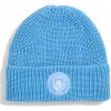 Puma Čiapka MANCHESTER CITY Beanie modré