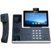 Yealink SIP-T58W Pre SIP telefón s kamerou, Android, PoE, 7