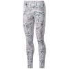 Reebok Dámske Legíny Workout Ready Printed Leggings GV0824 Veľkosť: S