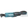 MAKITA WR100DZ Akumulátorová račňa bez akumulátora a nabíjačky