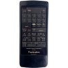 General TECHNICS RAK-SA301E, RAK-SA301P, RAK-SA302E - diaľkový ovládač duplikát