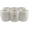 MAXI papierové utierky Ø18cm 80m Centerfeed 6ks