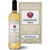 Sablio Biele víno Kráľovná vína: 0,75 l