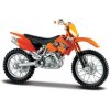 Maisto - Motocykel, KTM 525SX, 1:18