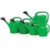 PROSPERPLAST SPRING Kanva 14l, zelená KSP14