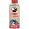 K2 MOTOR FLUSH 250 ml - čistič motorů (odstraňuje všechny usazeniny v motoru)