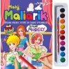 Malý Maliarik - Štýlové modely