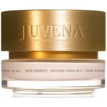 Juvena Skin Energy Moisture Cream Rich Day Night 50 ml