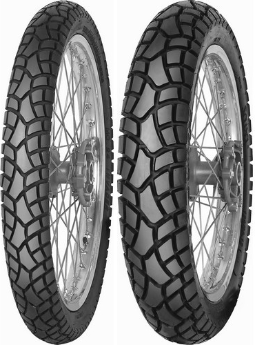 Mitas MC 24 Invader 100/90 R19 57S