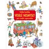 Velká knížka Veselé nesmysly pro malé vypravěče