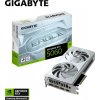 GIGABYTE VGA NVIDIA GeForce RTX 5060 EAGLE ICE OC 8G, 8G GDDR7, 3xDP, 1xHDMI