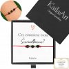 DARČEK PRE SVADOBNÚ SVEDKYŇU ŽIADOSŤ OTÁZKA KRÁSNY DARČEKOVÁ SADA KailaArt