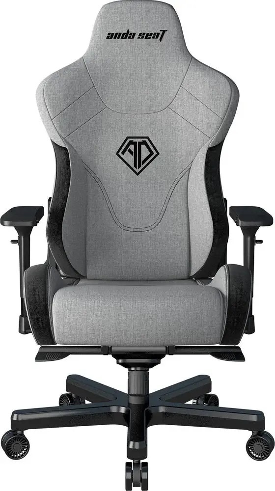 Anda Seat T – Pro 2 XL čierna
