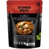 Expres menu Kuřecí po zahradnicku 600g