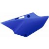 RTECH bočné číslové tabuľky YAMAHA, RTECH (modré, pár)