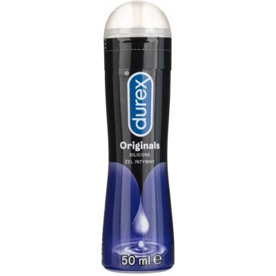 Durex Originals 50 ml