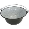 Piknik Kotlík 6,0 l smalt 310 mm