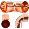 Conex Bänninger CU KOLENO 90° I/I 28 mm 509028