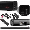 Soundbar GoGEN TAS930 2.0 40 W čierny