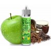 Příchuť Al Carlo Shake and Vape 12/60ml Wild Apple (Jablečná směs & tabák)