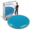 PINOFIT loptový vankúš, 33 cm, azúrový