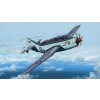 Trumpeter Fairey Gannet AS.MK. 1/4 1/72