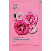 HOLIKA HOLIKA Pure Essence Mask Sheet Damask Rose protivrásková maska s extraktom z ruže 20 ml