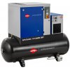 Šroubový kompresor APS 10 Basic Combi Dry 10 bar 10 HP/7.5 kW 996 l/min 500 l, Airpress 364958