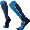 Smartwool Ski Targeted Cushion OTC Socks Laguna Blue